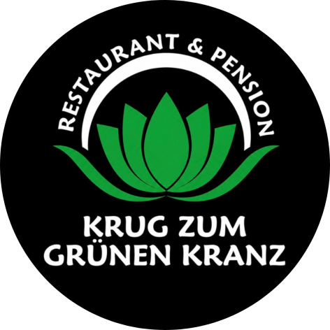 Restaurant & Pension Krug zum Grünen Kranz Greiz